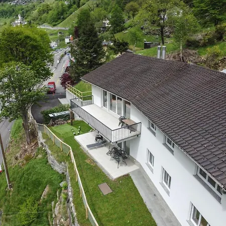 Casa Bianca By Quokka 360 - Two In Val Verzasca
