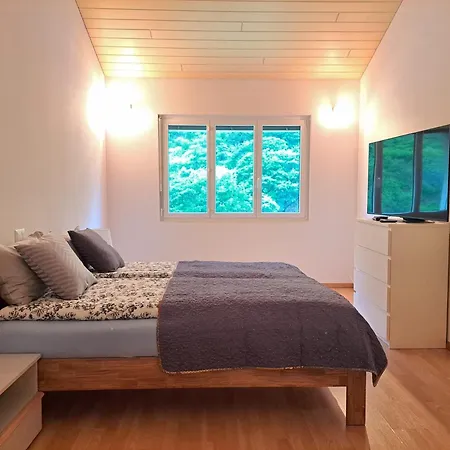 Casa Bianca By Quokka 360 - Two In Val Verzasca Apartman *