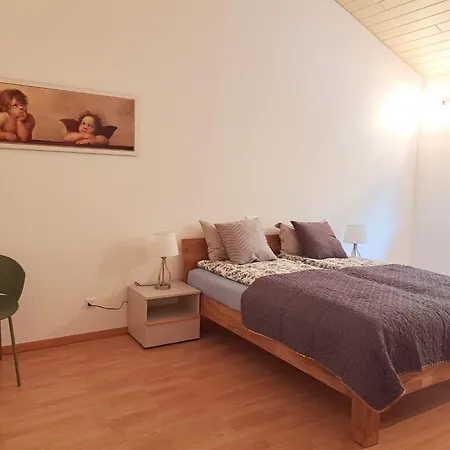 Apartman Casa Bianca By Quokka 360 - Two In Val Verzasca Lavertezzo