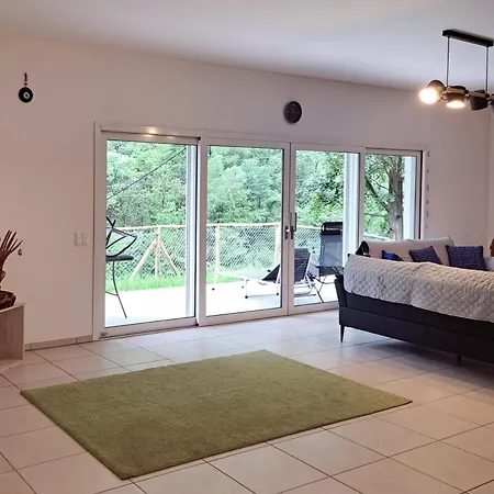 Casa Bianca By Quokka 360 - Two In Val Verzasca Apartman