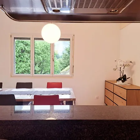 Casa Bianca By Quokka 360 - Two In Val Verzasca