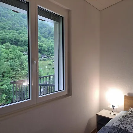Casa Bianca By Quokka 360 - Two In Val Verzasca Apartman *
