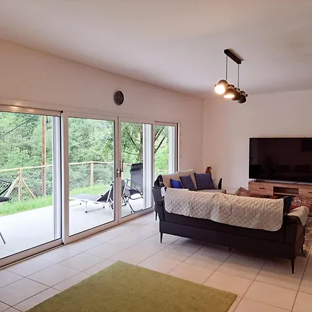 Apartment Casa Bianca By Quokka 360 - Two In Val Verzasca